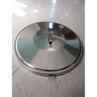 Nắp bồn nước Sơn Hà 1500l   đường kính 42cm chính hãng TPHCM