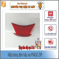 Nắp bóng đèn hậu xe ZIP Piagio - 918 - [Kèm miễn phí dây sạc]