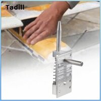 Nắp buồng lái Cố định Khóa tán Chốt khóa máy bay RC Khóa cố định tán