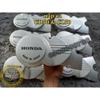 Nắp cá CL, gắn lốc xe máy, hàng gia công. Dành cho các dòng xe 67 - 68 - CD - CL