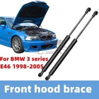 Nắp ca-pô Nâng Gas Chống Sốc Giảm Chấn Cho Xe BMW E46 318 320 323 325 1998-2005 OE:51248254281