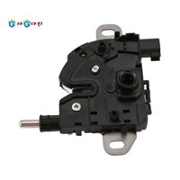 Nắp ca-pô ô tô Khóa chốt Bắt cơ khí cho Focus MK2 C-Max 2007-2010 3M51-16700-BC 4895286