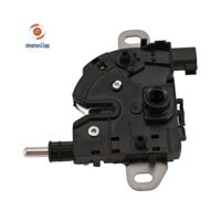 Nắp ca-pô ô tô Khóa chốt Bắt cơ khí cho Focus MK2 C-Max 2007-2010 3M51-16700-BC 4895286