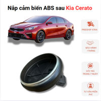 Nắp cảm biến ABS sau Kia Cerato 2019-2021
