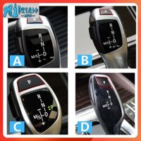 Nắp Cần Gạt Số Xe Hơi Thay Thế Chuyên Dụng Cho BMW 3 5 7 X3 X4 X5 X6 Series E90 F30 F10 F01 F25