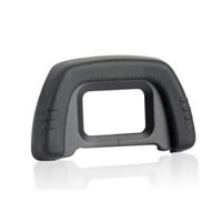 NẮP CAO SU ỐNG NGẮM EYE CUP DK-21 for Nikon D7000, D90, D80, D600