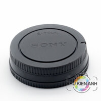Nắp cáp body, cáp sau lens ống kính sony ngàm E
