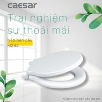 Nắp Cầu Trẻ Em - M282 Caesar chính hãng