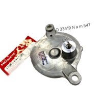 Nắp chắn bơm dầu, bơm nhớt xe VISION 110 2014-2019... zin Honda