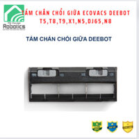 🎇Nắp chặn, giá đỡ chổi chính, chổi cuốn Ecovacs T5, T8, N8, N5, X1, T9 , T10 , Dreame W10 W10 pro , ROBOROCK S7 G10