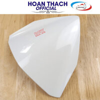 Nắp chắn gió Xe Nouvo 4 ( trắng 1124) HOANTHACH 5P1F61AA00P9 trumsidothien