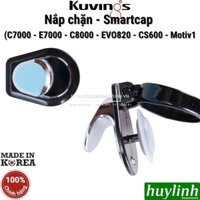 Nắp chặn nước ép - Smart Cap dùng cho Kuvings C7000 E7000 C8000 EVO820 CS600 Motiv1 - Chính hãng