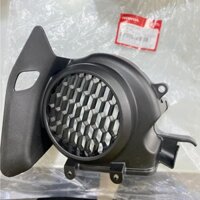 Nắp chắn quạt ốp quạt gió Honda Vision 2021 2023 chính hãng