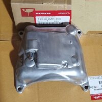 Nắp chao đầu, Nắp đầu bò Vario, Click thái, AB 125 Zin Honda Thái Lan - 12310-KZR-700