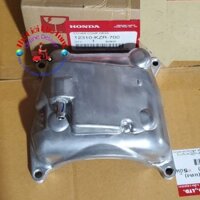 Nắp chao đầu, Nắp đầu bò Vario, Click thái, AB 125 Zin Honda Thái Lan - 12310-KZR-700