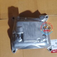 Nắp chao đầu, Nắp đầu bò Vario, Click thái, AB 125 Zin Honda Thái Lan - 12310-KZR-700