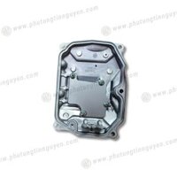 Nắp chao nhôm vario 160 sh 2020 2021 2022 2023 4 val van sh mode 4 val van lead 125 4 val van