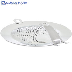 Nắp chảo từ Fissler Clippix
