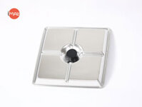 Nắp chảo vuông cán rời E-window
