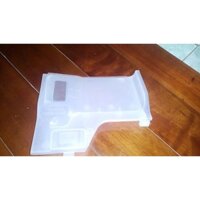 nắp che ăcquy scoopy 50cc