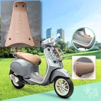 Nắp che bình ắc quy Vespa Sprint bản Picnic