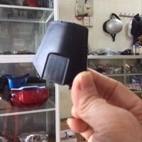 Nắp che bình nước cho xe satria