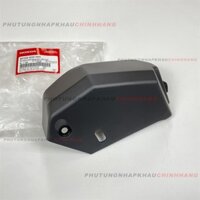 Nắp che bình nước phụ Air Blade 160 2022, Ốp dè con bình nước mát AB 125 4 val 2023 2024+