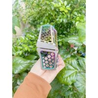 Nắp che bình nước Titan real xe Click Thái, Vario 2018-2021 và AB 2016-2019.