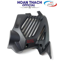 Nắp Che Bộ Tản Nhiệt Xe Luvias Fi yamaha,  HOANTHACH 1SKE24670000