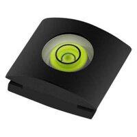 Nắp Che Chân Đèn Flash JYC (Đen)