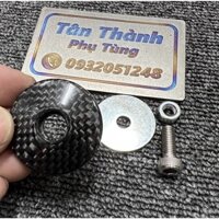 Nắp che chân kính SH Carbon Phutungxe