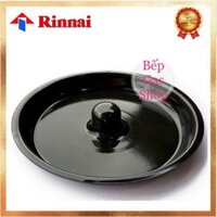 Nắp che chia lửa bếp gas âm Rinnai RVB-2Gi(FPE) / Rinnai RVB-2Gi(B) / Rinnai RVB-2Gi(XW).. chính hãng