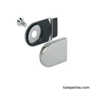 Nắp che cho khóa cốp cửa kính Hafele 233.40.712
