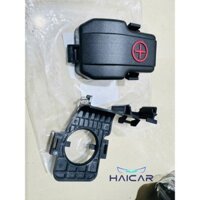 Nắp che cọc dương bình ắc quy xe ô tô