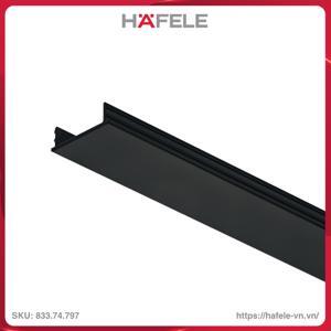 Nắp che dây điện Hafele 833.74.797