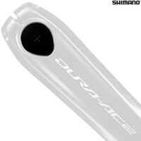 Nắp che giò Shimano Dura-Ace FC-R9200-P Crank Arm Cap Y0N500025