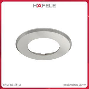 Nắp che lắp âm tròn 833.72.126