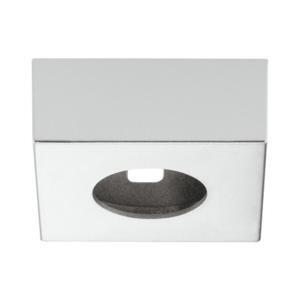 Nắp che lắp nổi hình vuông 833.72.144