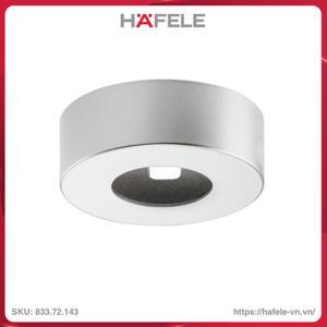 Nắp che lắp nổi tròn Hafele 833.72.143