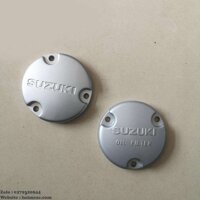 Nắp Che Lọc Nhớt Suzuki