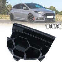 Nắp Che Mắt Cản Trước Màu Đen Cho Ford Focus Mk3 ST 2014-2018-1880230