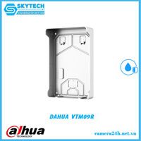 Nắp che mưa camera chuông cửa Dahua VTM09R
