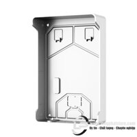 Nắp che mưa cho chuông cửa Wifi DAHUA VTM09R