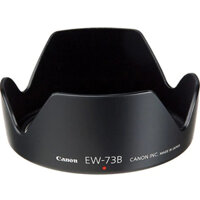 Nắp che nắng ống kính Canon 18-135 750D 70D 60D 700D 80D 67mm EW-73B