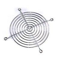 Nắp che quạt tản nhiệt 12cm