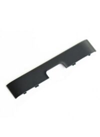 Nắp che Sim BlackBerry PassPort đen