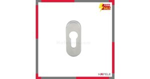 Nắp chen ruột khóa Hafele 902.52.294