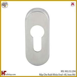 Nắp chen ruột khóa Hafele 902.52.294