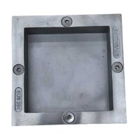 Nắp chờ hút bể phốt Sevenday BP-A02-SV