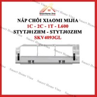 Nắp chổi robot hút bụi Xiaomi Mijia 1C, 2C, 1T, L600, STYTJ01ZHM, STYTJ03ZHM, SKV4093GL